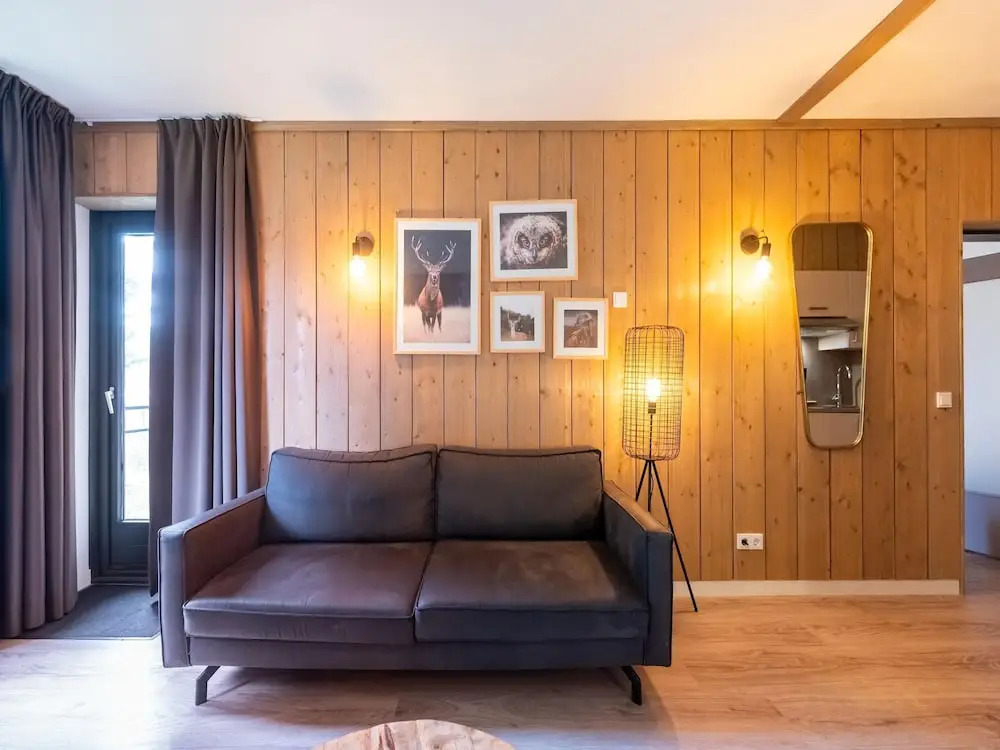 Hambachtal Holiday Boutique Resort Apartment