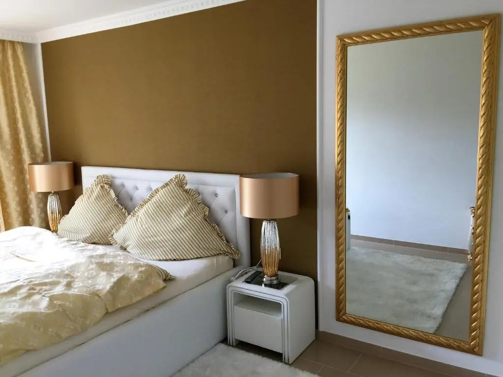 Tiffany´s Ferienapartments sind alles, außer... gewöhnlich