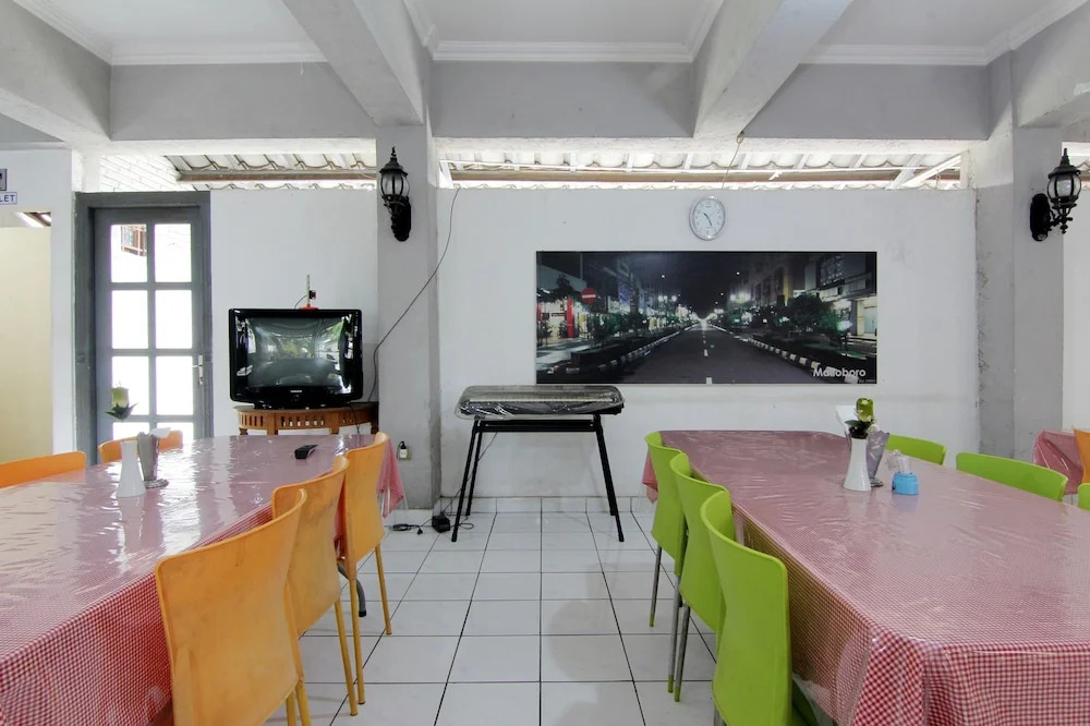 Wisma Sargede Hotel
