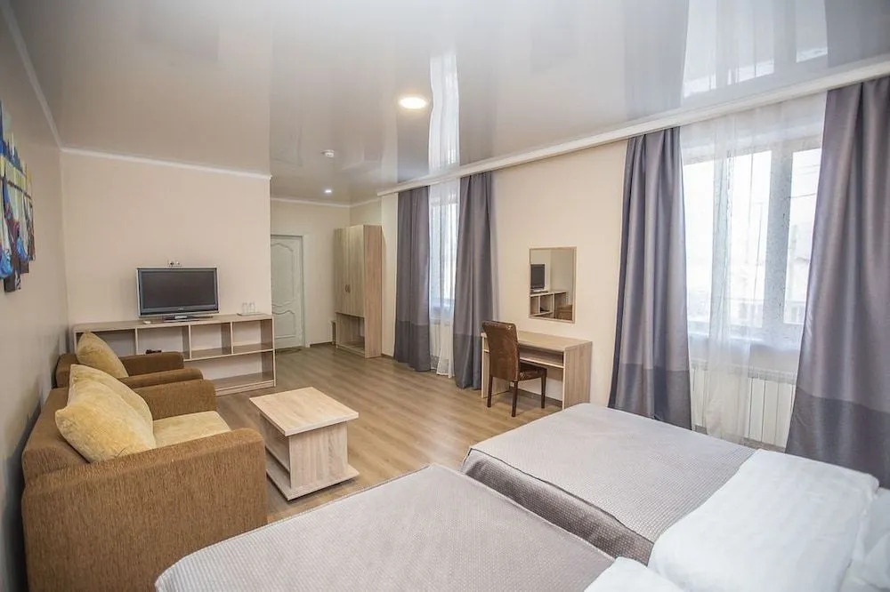 Zhan Villa