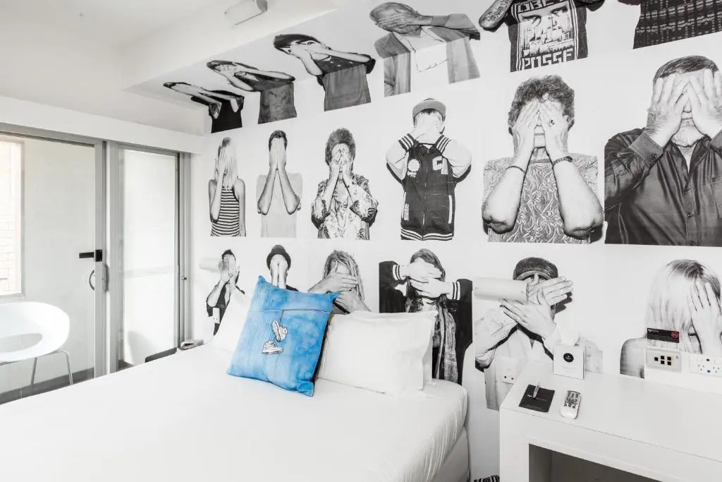 Majestic Minima Hotel