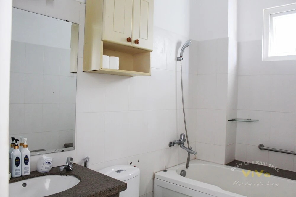 Viva Villa Vung Tau 4 Bedrooms
