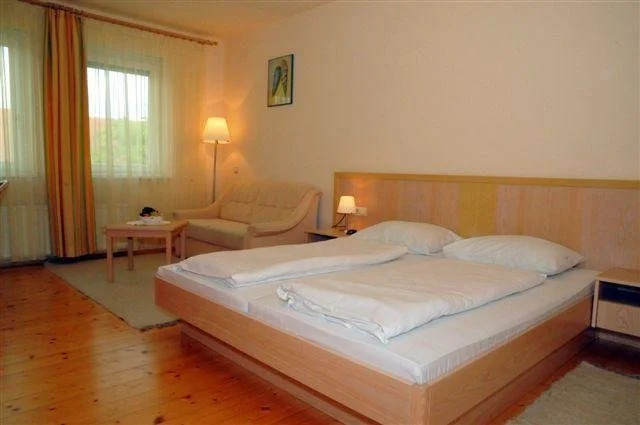 Bed & Breakfast Zum Alten Weinstock