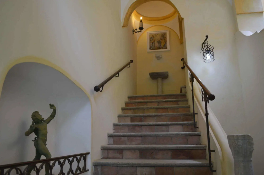 Palazzo Compagna