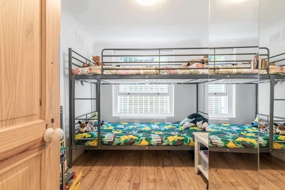 Gorgeous Family Garden Flat Near Portobello Road