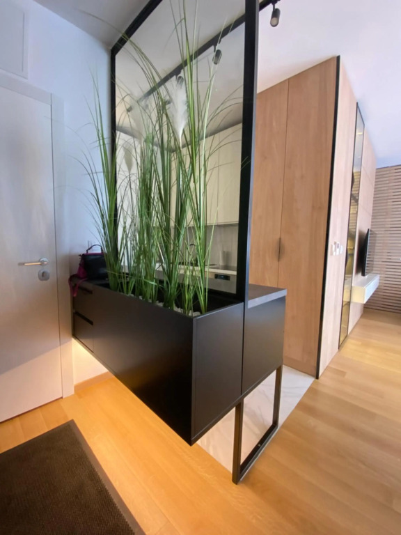 Exclusive BL apartments