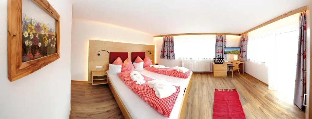 Hotel Eggerhof