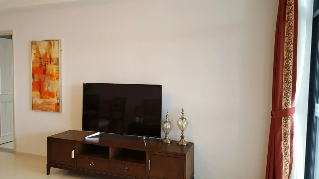 Sanya Linhai Vocation Apartment