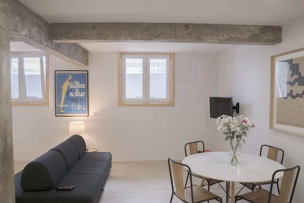 NUEVO Katu Kale Apartamentuak CENTRO HISTORICO