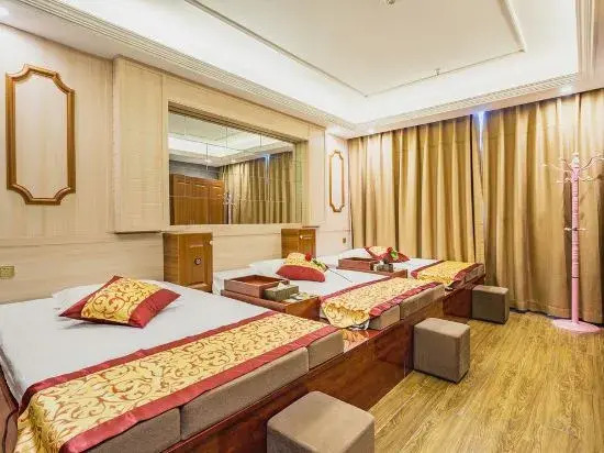 Tehiton Hotel
