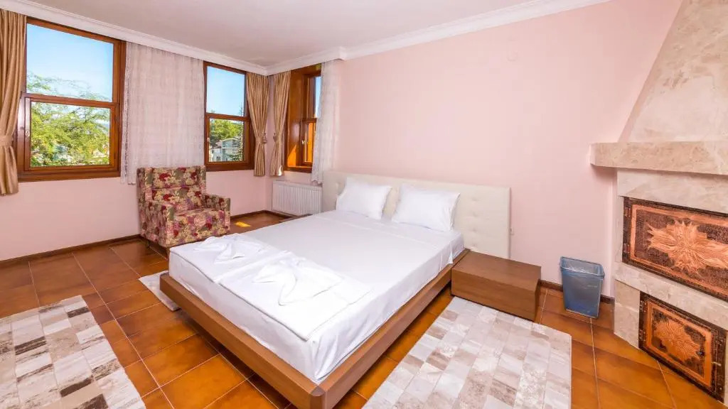 Marmaris Holiday Villas