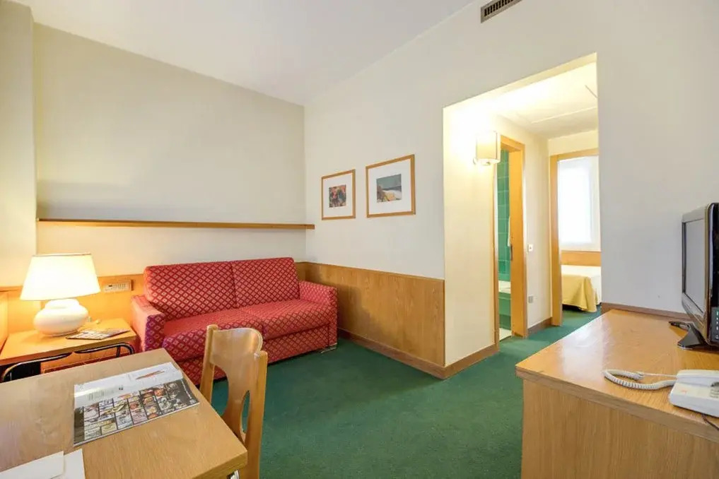 Hotel Galileo