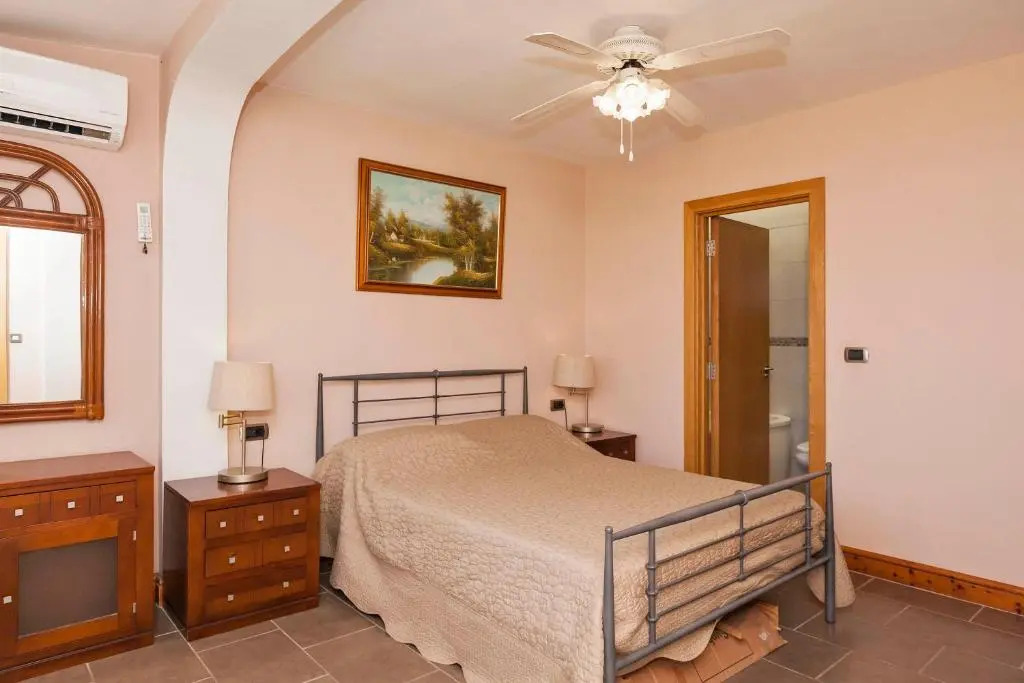 San Andres Resort Villa 54 Golf del Sur