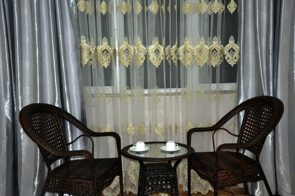 Hotel White Palace
