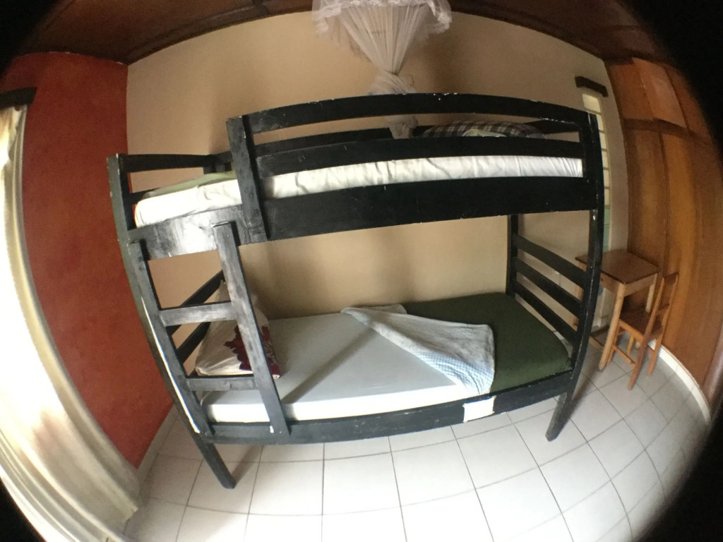 Discover Rwanda Youth Hostel