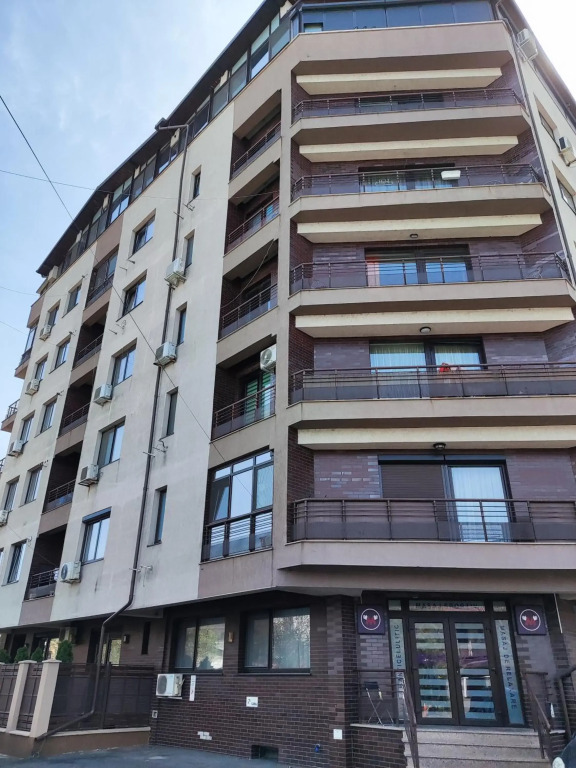 Aria Premium Apartment