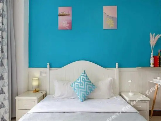 Linhai Seaview Apartment