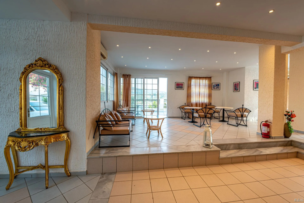 Anamar Skiathos Hotel