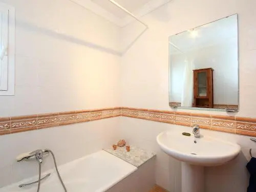 Holiday Home Pla Del Mar 01
