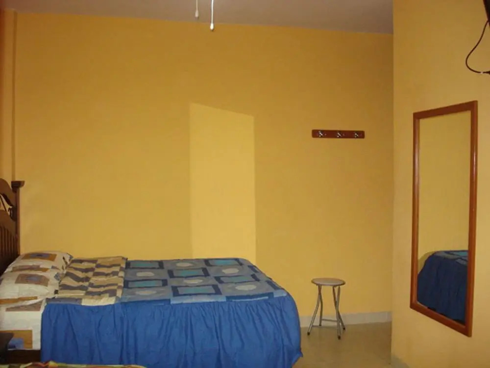 Hotel Via Loma Blanca