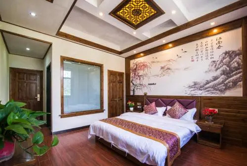 W_Smart Motel Superior Hongcun