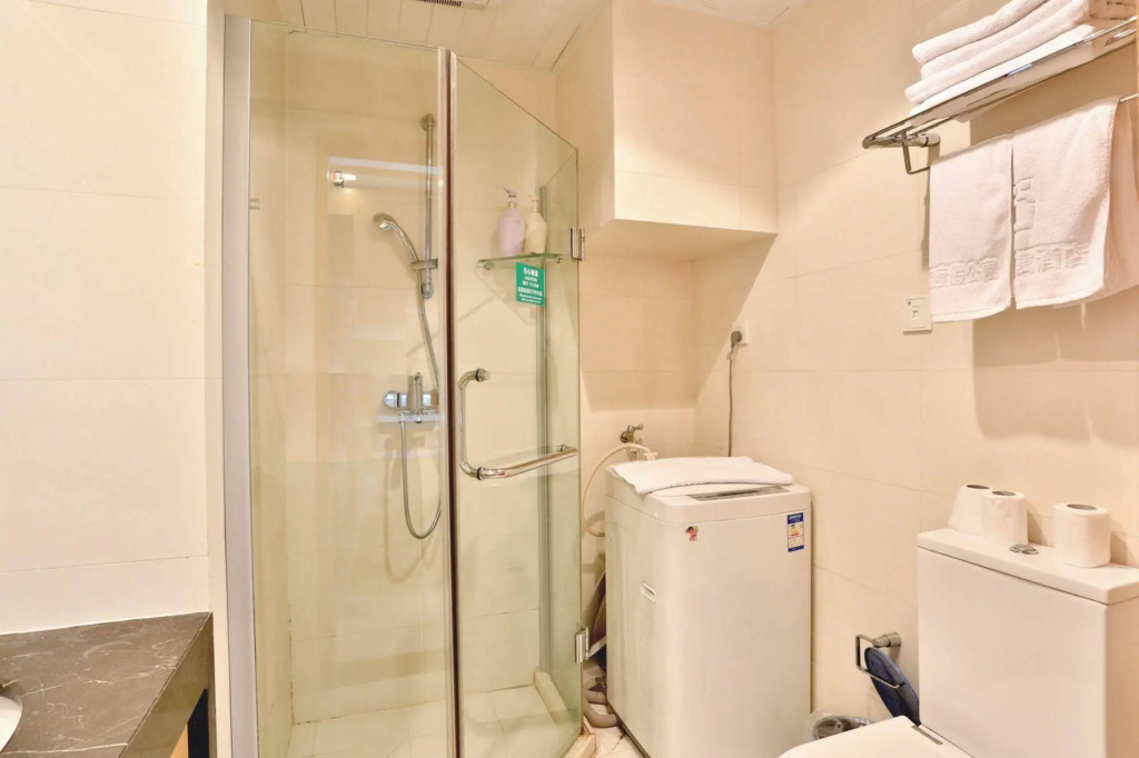 Youzi Apartment Hotel (Hangzhou West Lake Dongfang Jinzuo)