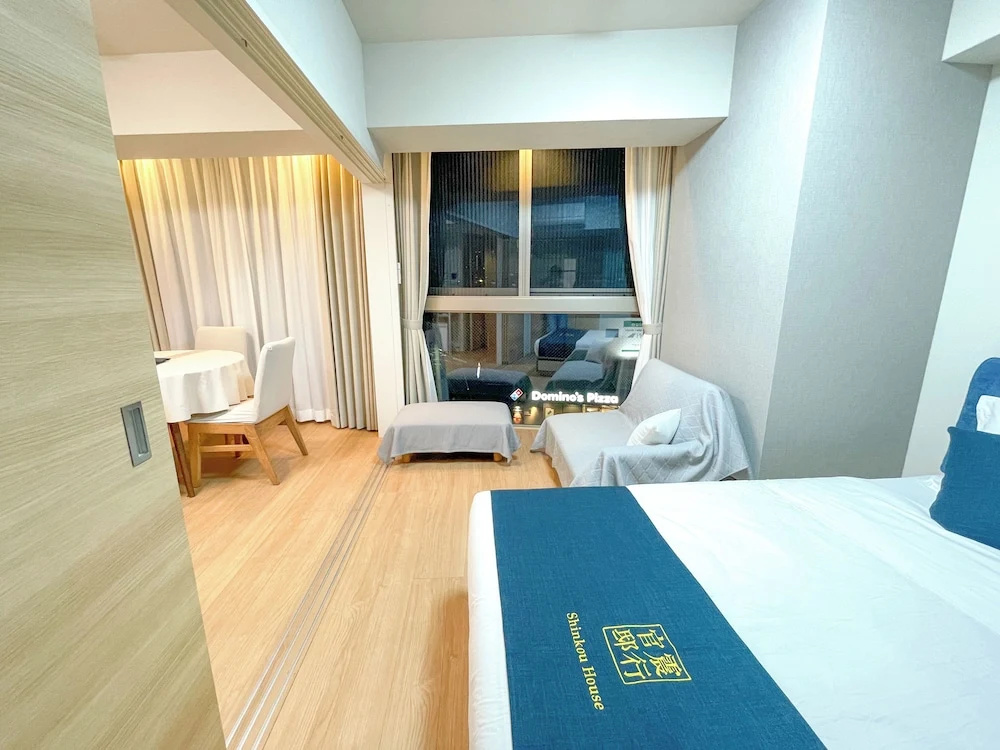 Shinkou House UE - Newly Built Secure and Hypoallergenic