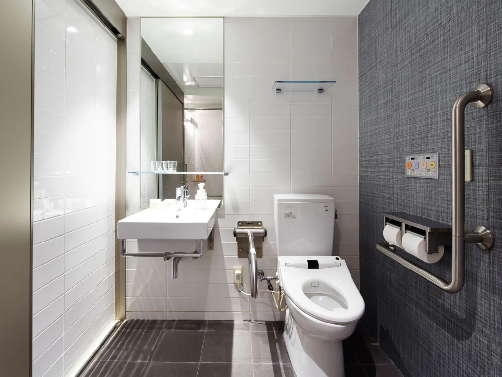 KOKO HOTEL Fukuoka Tenjin