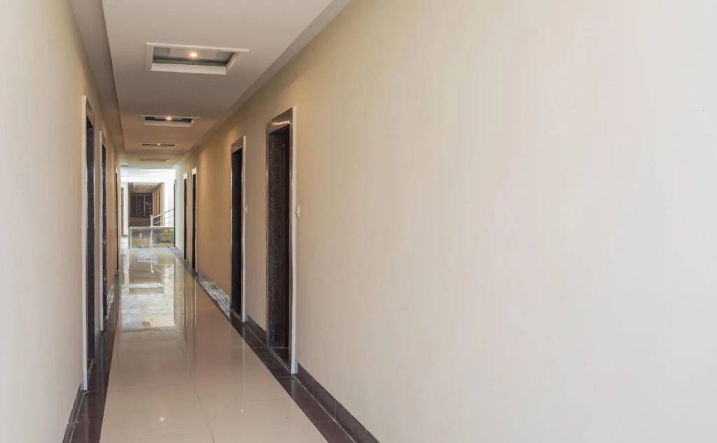 Hotel Maple Blue By OYO Rooms
