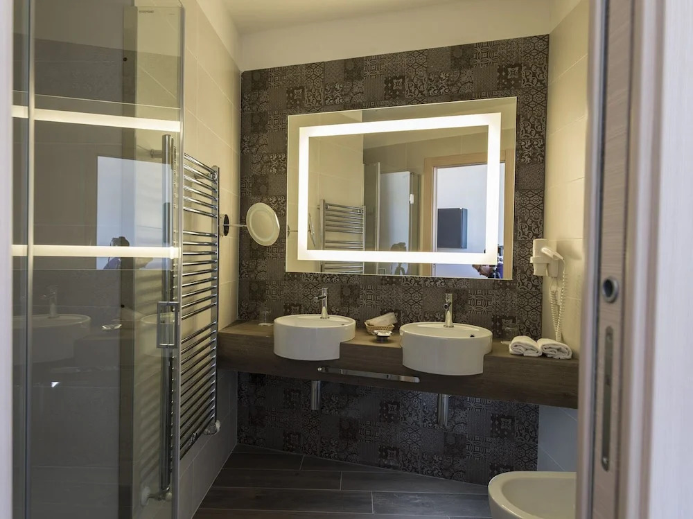 Hotel Terme Formentin