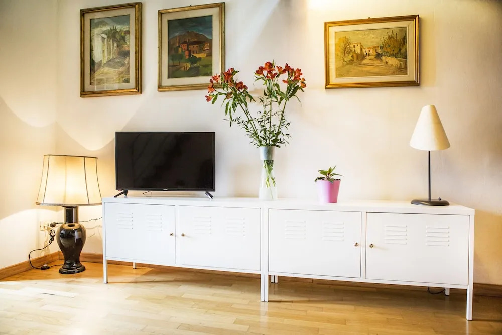 Art Apartment Ognissanti