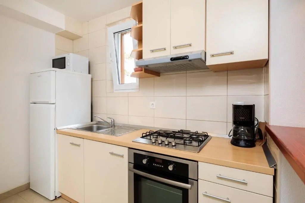 Pavao Apartments