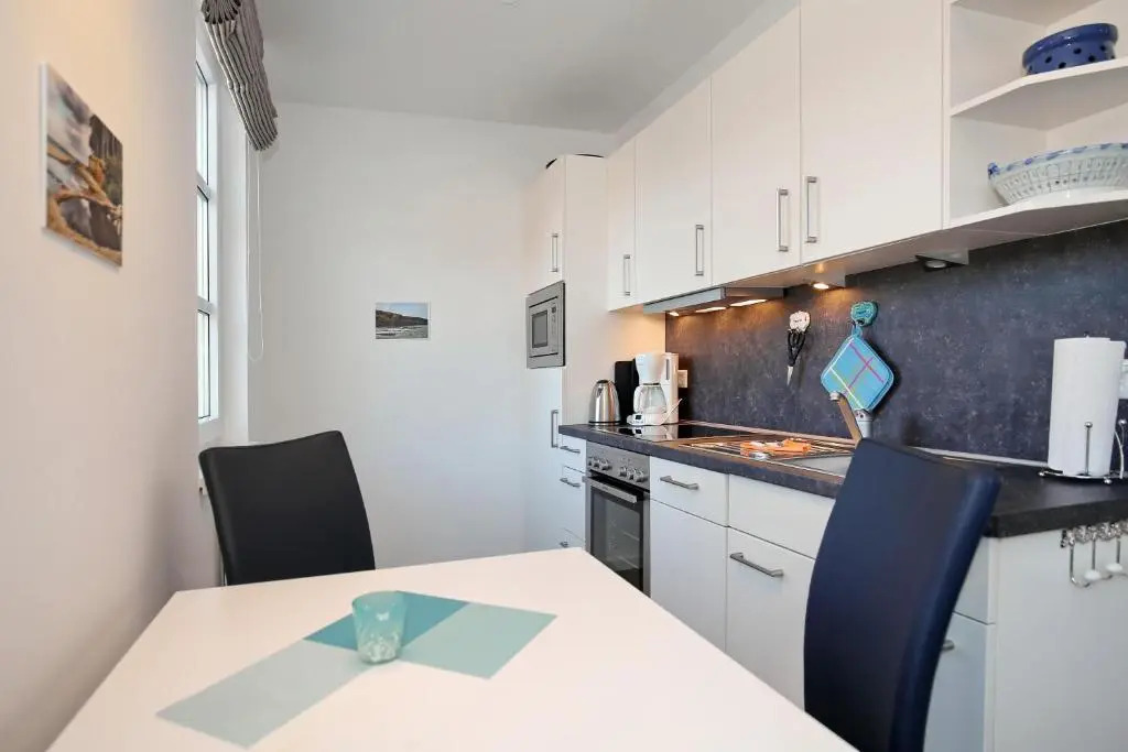 Residenz von Flotow Wohnung 10