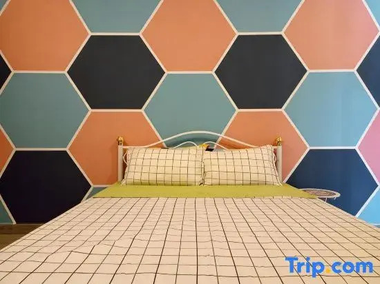 ICOLOR HOME & STAY CH5