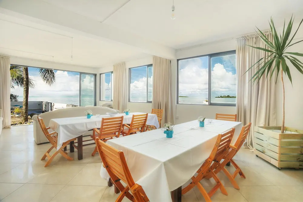Auberge SeaFever