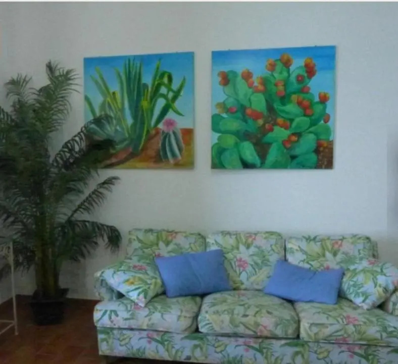 Casa Calandra