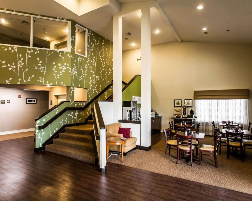 Baymont by Wyndham Slidell