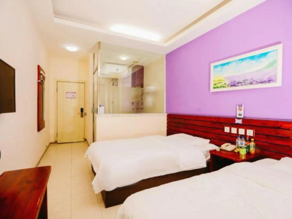 Xunyicao Fashion Hotel