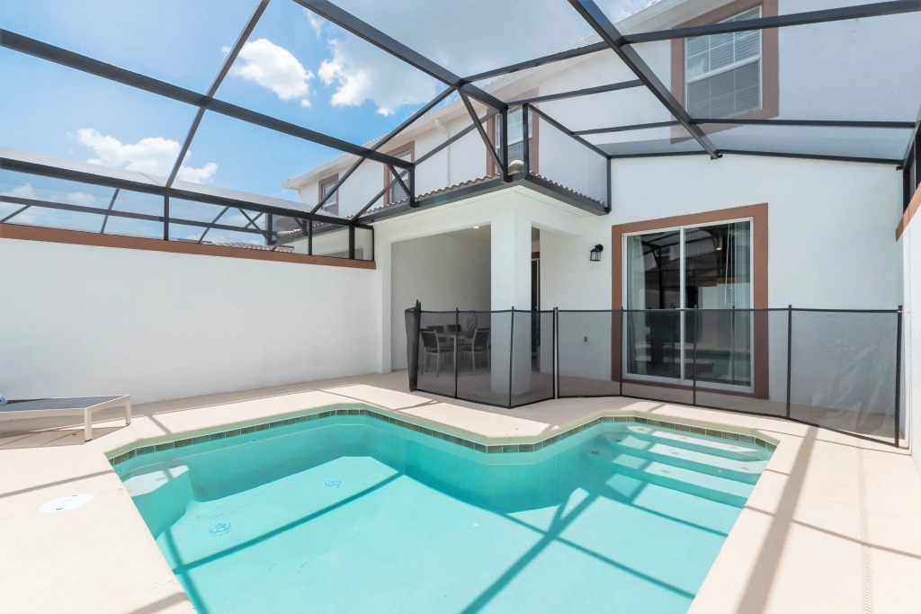 4834LLANE, Kissimmee, US