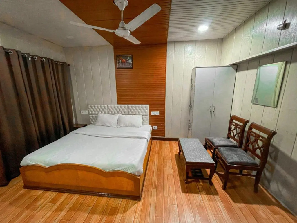 OYO 4629 Hotel Fontana