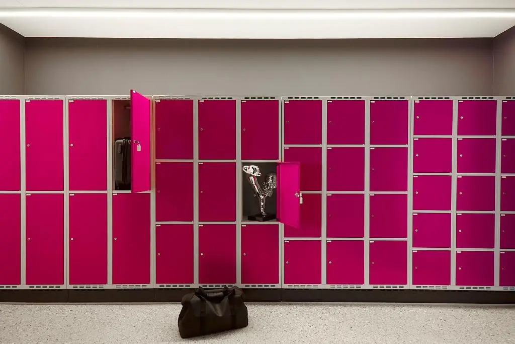 Moxy Frankfurt Eschborn