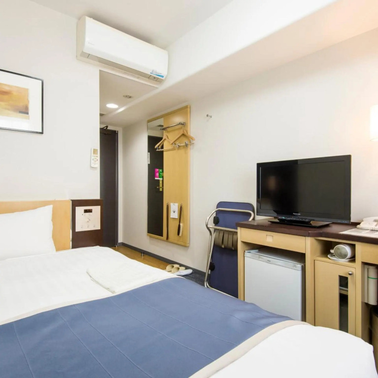 Hotel Hokke Club Oita