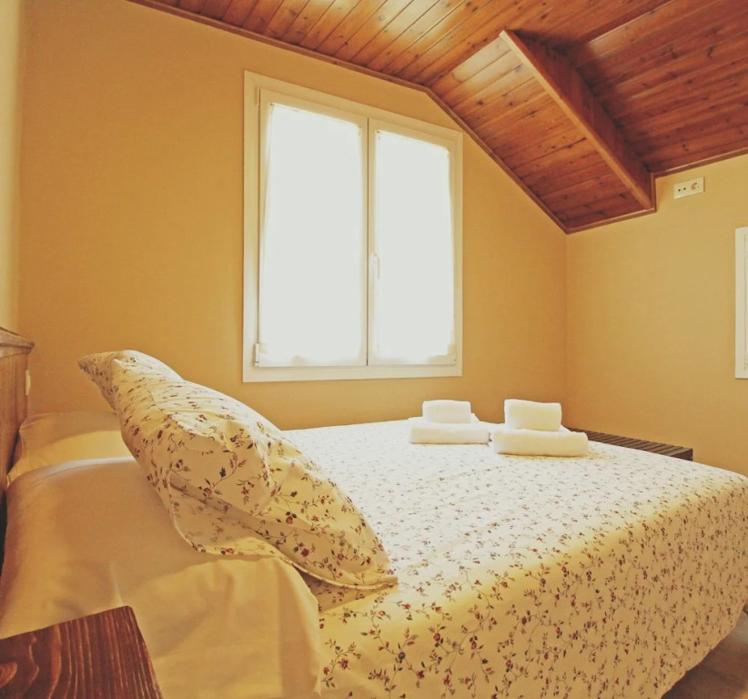 Apartamentos SNÖ Mont Romies Unhola