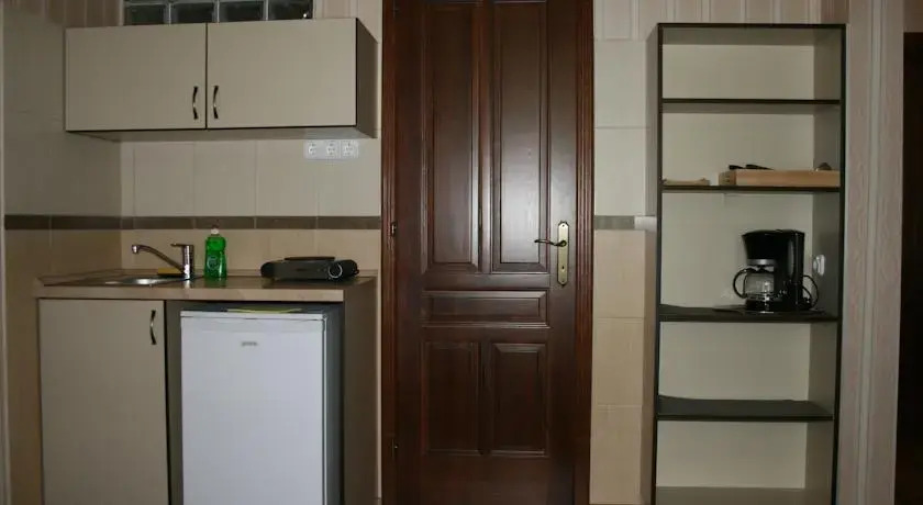 Batthyány utcai apartmanok