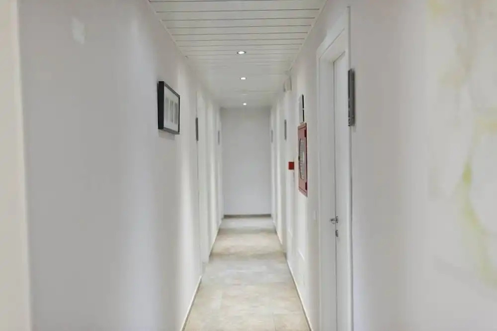 Hotel Aquarius