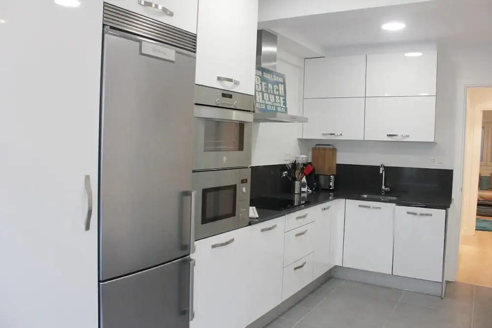 Encantador Apartamento