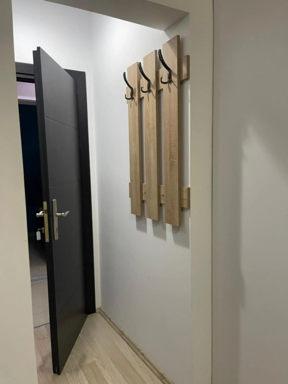 Hotel Ora Apartment