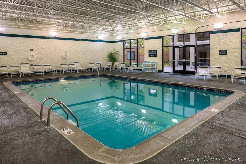 Homewood Suites by Hilton Minneapolis-Mall Of America