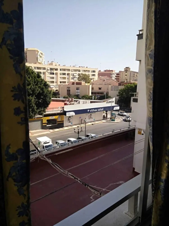 Apartament en el Centro 700m de la playa