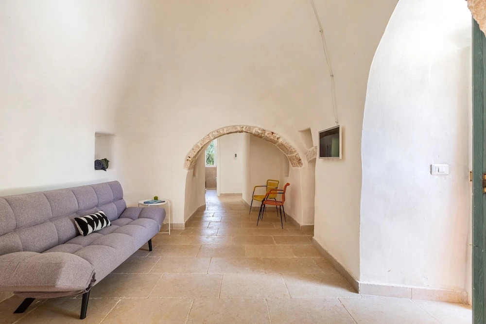 2499 Trulli La Meringa by Perle di Puglia